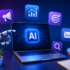 AI marketing tools