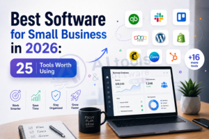 The Best Software for Small Business: Architecting Sustainable Growth Through Smart Choices