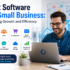 Best software for small business