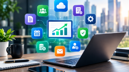 Best Business Software in 2026: Essential Tools for Modern Businesses