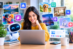 Best AI Image Generators in 2026