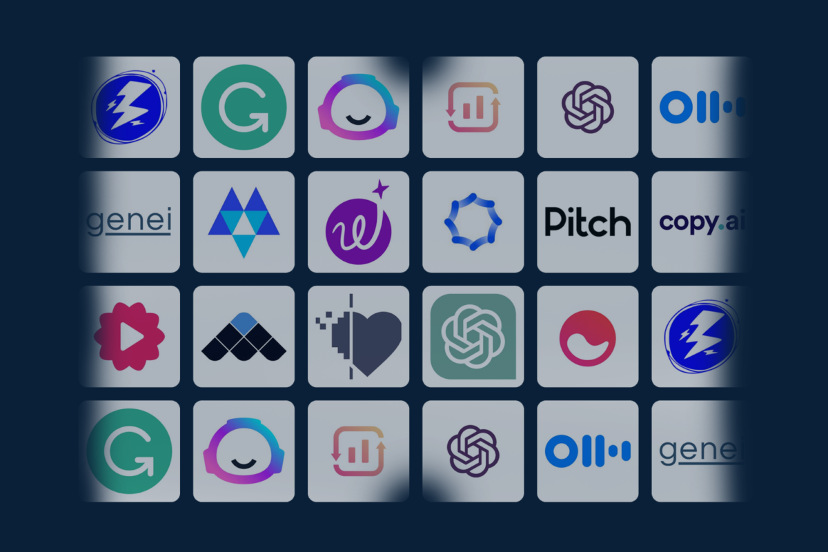 Best AI Productivity Tools in 2026