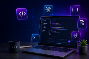 Best AI Coding Tools in 2026: 20 Tools for Developers