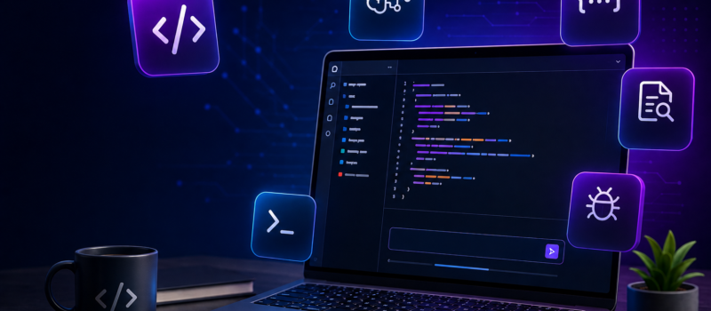 Best AI Coding Tools in 2026: 20 Tools for Developers