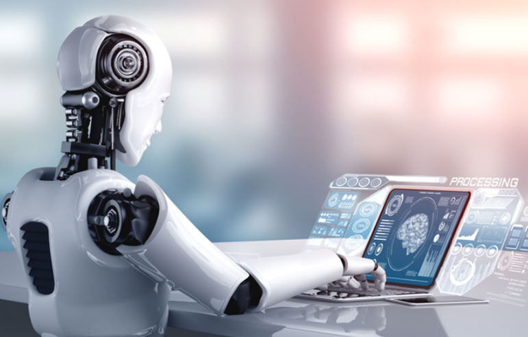 How AI Can Improve Your Daily Workflow