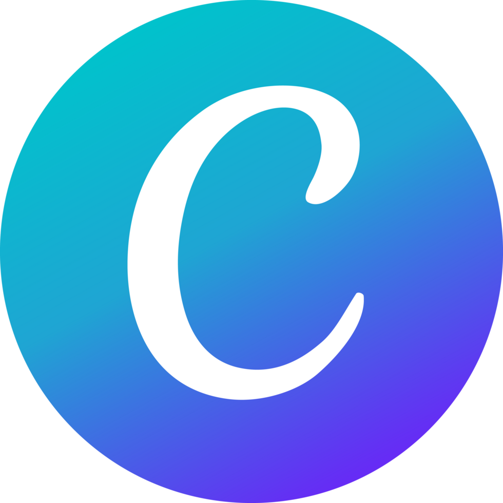 Canva Logo